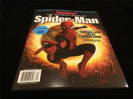 Entertainment Weekly Magazine Ultimate Guide to Spider-Man: Comics, Movies - $12.00