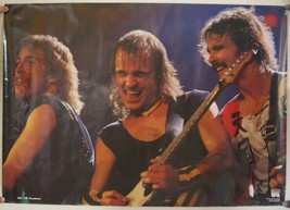 Scorpions Poster Band Shot The-
show original title

Original TextScorpions A... - $53.91