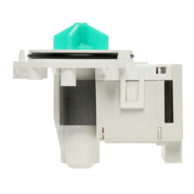 OEM Dishwasher Drain Pump For Frigidaire FGID2466QF6A FGBD2434PB5A FFBD2... - $107.83