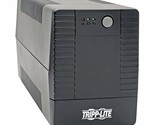 Tripp Lite 750VA UPS Battery Backup Surge Protector, AVR Automatic Volta... - £153.37 GBP+