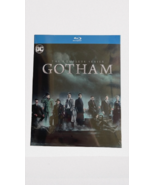 Collection BLU-RAY Seasons 1-5 Box-Set _Gotham_ Brand new! Fast Shipping! - €54,09 EUR