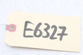 06-14 SUBARU TRIBECA FRONT LEFT DRIVER SEAT RECLINE GEAR E6327 image 12