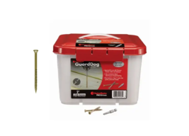 FastenMaster FMGD0021750 Deck Screws GuardDog 10 S X 2&quot; L Phillips/Squar... - $94.05