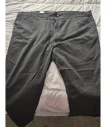 56 X 30 Full Blue Men&#39;s Pants Grey-Brand New-SHIPS N 24 HOURS - €68,37 EUR