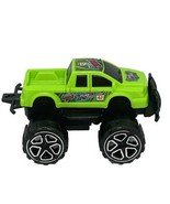 Pickup Trucks Pull Back Cars Kids Vehicle Model Action Figures Toy - $7.67