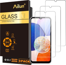 Ailun Screen Protector for Galaxy A14 5G/A13 5G/A12 4G 5G/A12 Nacho/A32 ... - £9.18 GBP