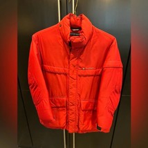 Tommy Hilfiger puffer jacket - $59.40