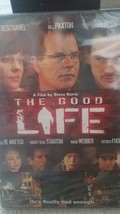 The Good Life (DVD, 2008) Brand New &amp; Still Sealed!!! Featuring Bill Paxton!!! - £15.73 GBP