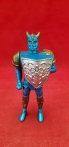 McDonalds Ivar Squirting Shield Mystic Knights of Tir Na Nog 1999 Collectible - £3.83 GBP