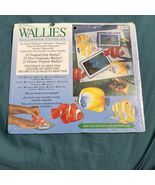 WALLiES wallpaper cutouts tropical fish #12088 home scrapbook room decor... - $287.92 MXN