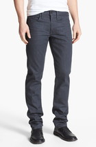 J BRAND Mens Jeans Tyler Slim Cosy Fit Slate Resin Blue Size 30W 140239X005 - £77.52 GBP