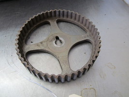 Camshaft Timing Gear From 2008 Mitsubishi Galant  2.4 - £22.68 GBP