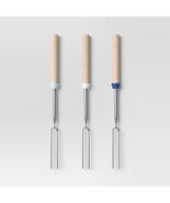 Extension Forks Cool Colorway Sun Squad - $224.96 MXN