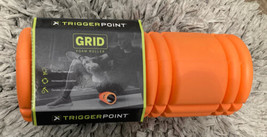 TRIGGERPOINT GRID Foam Roller . Brand New /Unused/Unopened. - £25.58 GBP