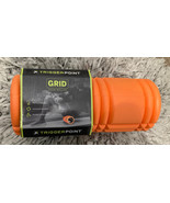 TRIGGERPOINT GRID Foam Roller . Brand New /Unused/Unopened. - £25.65 GBP