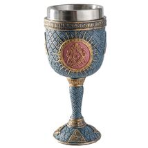 Masonic Goblet Chalice Cup - $20.98
