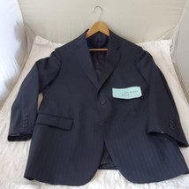 Brooks Brothers Makers and Merchants 1818 Madison Suit Size 42RW36 - $198.00