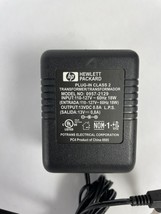Genuine HP 0957-2129 Adapter Output 13 V 0.8 A Power Supply Adapter A53 - £14.32 GBP