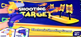  Suncoo Shooting Targets shooting target electronic shooting games - £7.55 GBP