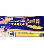 Suncoo Shooting Targets shooting target electronic shooting games - $13.32 CAD