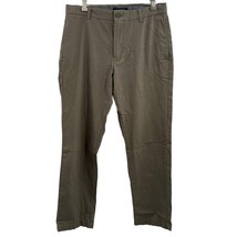 Banana Republic Gavin Chino Pant Size 32 x 30 - £16.94 GBP