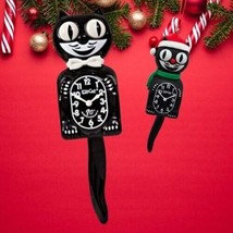 Kit-Cat Klock &amp; Christmas Ornament Gift Special - £70.91 GBP