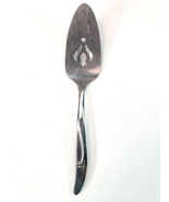 International Rogers &amp; Bro Stainless USA Caprice Cake/Pie Server 9&quot; Long - $185.59 MXN
