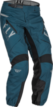 FLY RACING Patrol Pant, Slate Blue/Black, Men&#39;s - Size 30 - £117.95 GBP