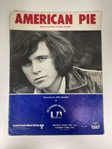 American Pie by Don McLean - £7.08 GBP