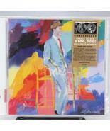 Frank Sinatra CD Duets II Factory Sealed With Sweepstakes Hype Sticker 1994 - €11,01 EUR