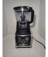 Nutri Ninja Auto-iQ BL910 Blender System – 72oz, 64oz, 24oz Cup (No Spou... - €101,82 EUR
