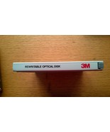 3M 44018 Rewritable Optical Disk 5.25&quot; 512 F 1.2 GB - €8,45 EUR