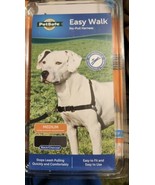 PetSafe Easy Walk No-Pull Dog Pet Harness - Medium - New - $11.85