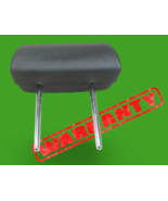 07-13 bmw x5 e70 rear left driver / right passenger seat headrest head r... - $70.03 CAD
