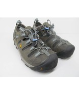 Keen ASTM Womens Safety Toe Utility Work Hiking Shoes Size US 7.5 EUR 38 - £31.16 GBP