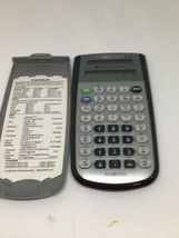 Texas Instruments TI-36X  Solar Scientific Calculator BIN9 - $6.93