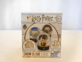 Harry Potter Snow Globe Collectables: Mystery ones - £8.53 GBP