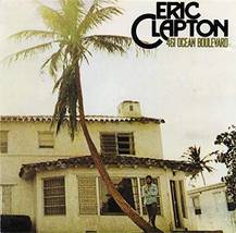 Eric Clapton  461 Ocean Boulevard ( CD ) - £7.17 GBP