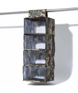 New Era cap storage system forest camouflage color vertical 27×67×26cm-
... - £61.27 GBP