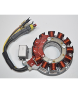 NEW PVL Racing 562808 Stator Assembly  Made in Germany  ATV Motorcycle - $197.99