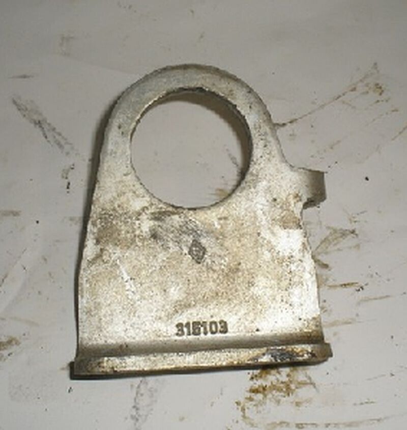 1970 115 HP Johnson OMC Lifting Eye - $4.88