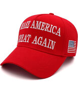 Trump 2024 MAGA Hat Make America Great Again 45- 47 President Hat Donald... - $125.56 MXN