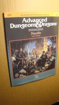 Module I11 - Needle *New NM/MT 9.8 New Mint* Dungeons Dragons Classic - £19.00 GBP