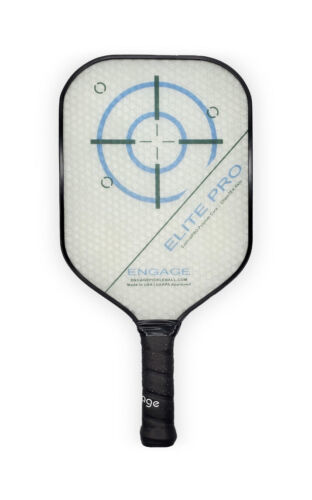 Clearance - Engage Pickleball Elite Pro Paddle