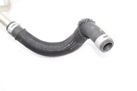 16-19 INFINITI Q50 3.0L ENGINE COOLANT LINE HOSE PIPE TUBE E6259 image 10
