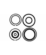 Trim O-Ring and Seal Kit for Johnson Evinrude 58104 replaces 0174520 - $802.43 MXN