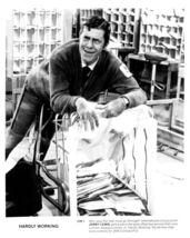 Hardly Working Jerry Lewis 1980s 20th Century Fox Press Photo Post Offic... - $16.71