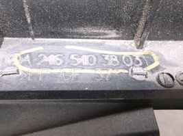 14-15-16-17  MERCEDES-BENZ CLA250/FUSE/RELAY/BOTTOM/MOUNTING BOX image 4
