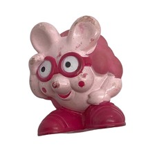 Keypers Finder Vintage Tonka Toys &quot;Footloose&quot; Fancy the Snail&#39;s Friend - €6,63 EUR
