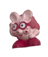 Keypers Finder Vintage Tonka Toys &quot;Footloose&quot; Fancy the Snail&#39;s Friend - $142.63 MXN